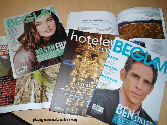 Algunas de mis notas