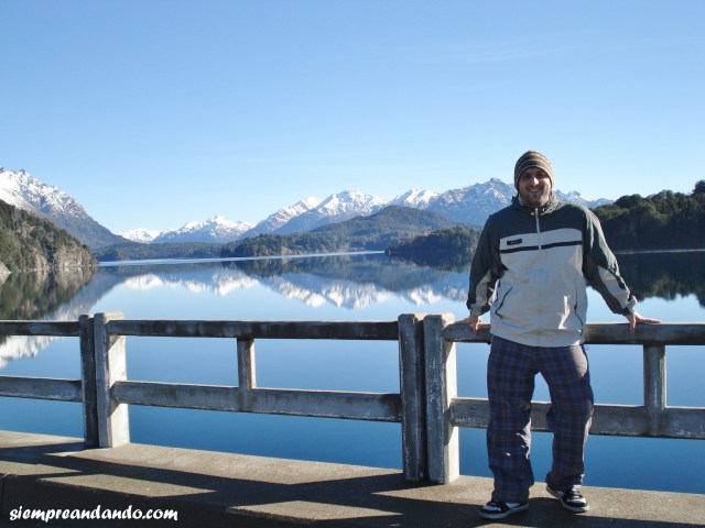 San Carlos de Bariloche.