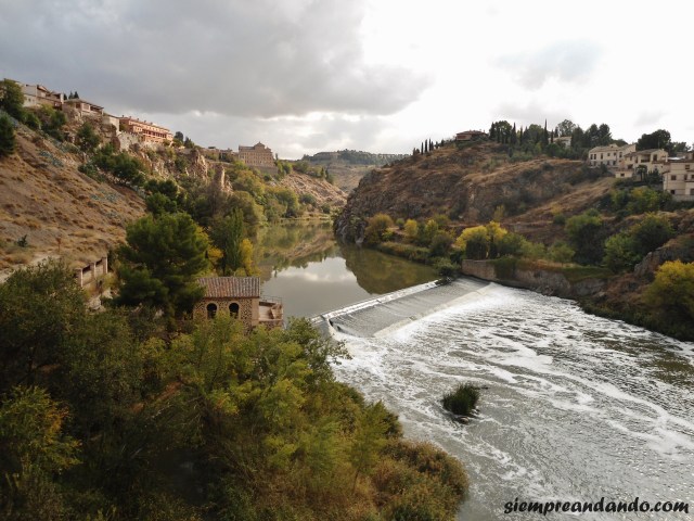 Río Tajo