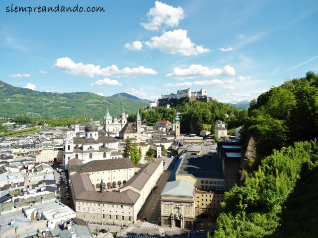 austria, salzburgo, 2012