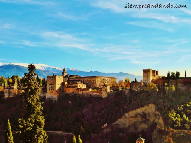 españa, granada, 2011