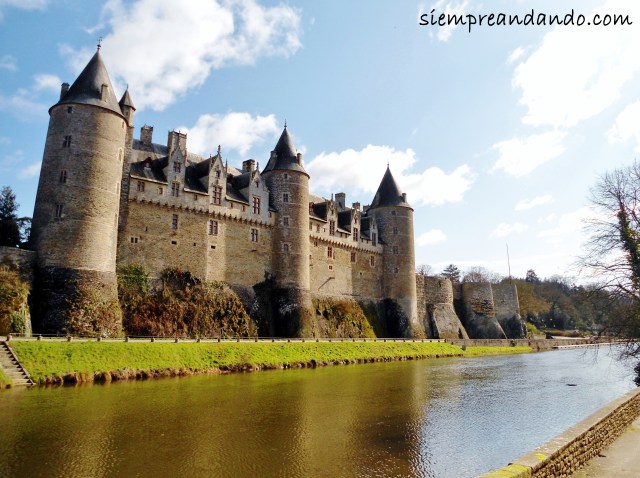 francia, josselin, 2012