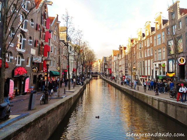 holanda, amsterdam, 2012