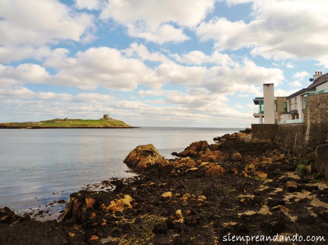 irlanda, dalkey, 2012