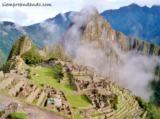 peru, macchu pichu, 2009