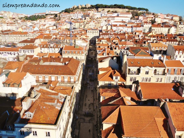 portugal, lisboa, 2012