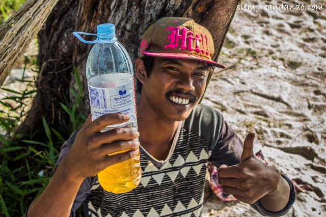 Long Beach, Isla de Koh Rong, Camboya (2015).